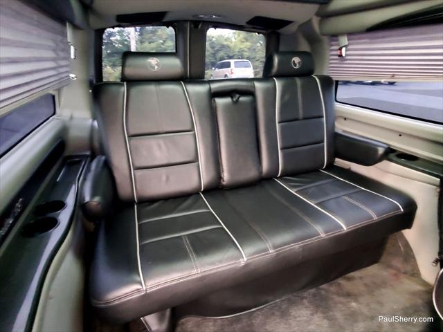 2019 GMC Savana 2500 Work Van 2019 GMC Savana 2500 Work Van