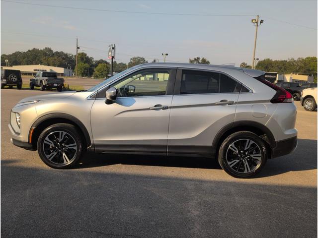 2024 Mitsubishi Eclipse Cross SE S-AWC 2024 Mitsubishi Eclipse Cross SE S-AWC