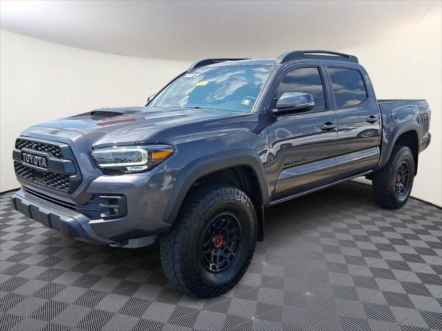 2023 Toyota Tacoma TRD Pro