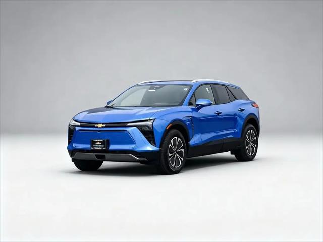 2025 Chevrolet V Blazer RWD LT for sale in Covina Hills, CA