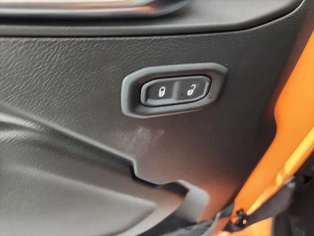 2025 Jeep Wrangler 4-Door Sport 4x4
