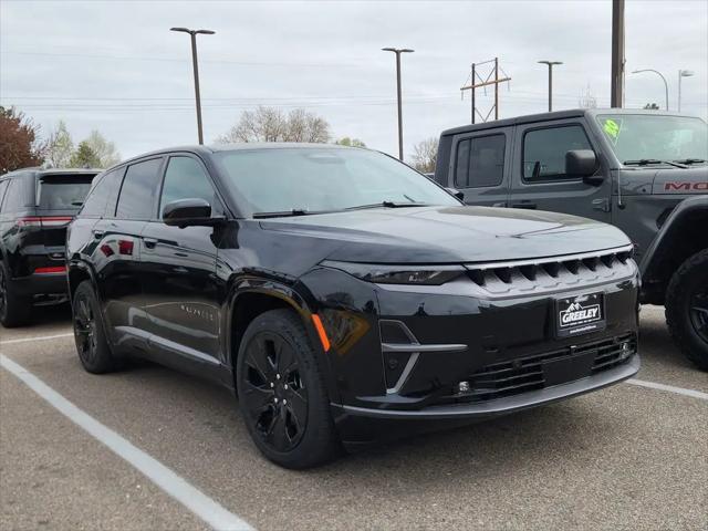 2025 Jeep Wagoneer Launch Edition for sale in Greeley, CO
