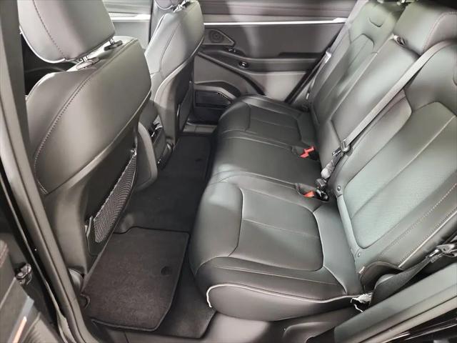 2025 Jeep Wagoneer Limited