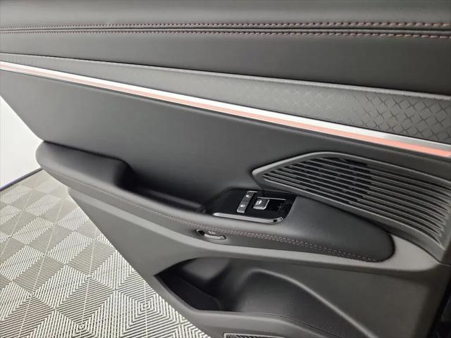 2025 Jeep Wagoneer Limited