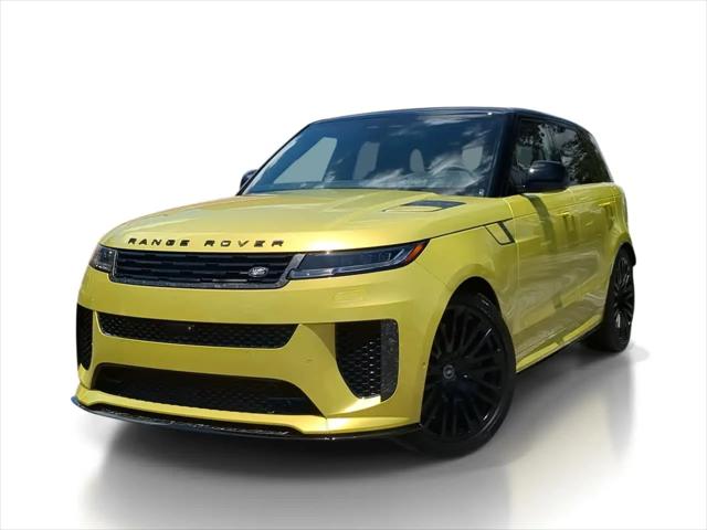 2025 Land Rover Range Rover Sport P635 SV Edition Two for sale in Orlando, FL