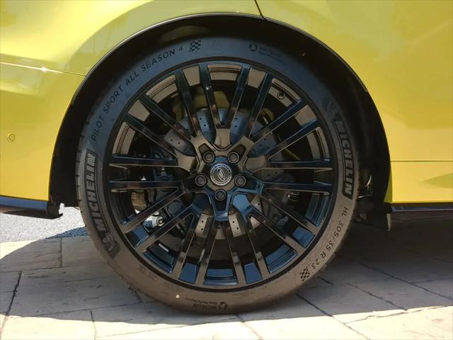 2025 Land Rover Range Rover Sport P635 SV Edition Two