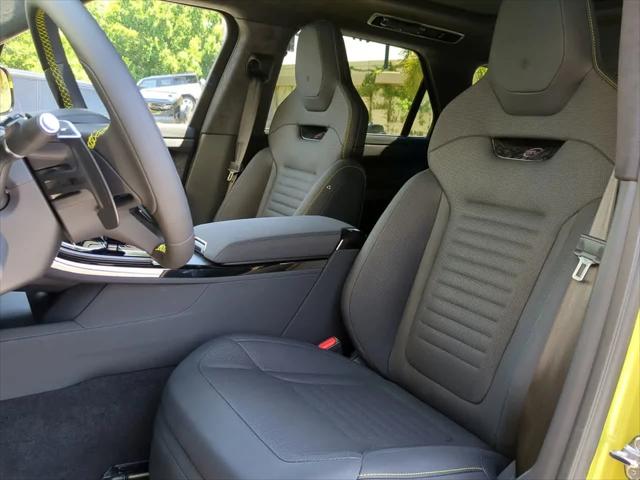 2025 Land Rover Range Rover Sport P635 SV Edition Two