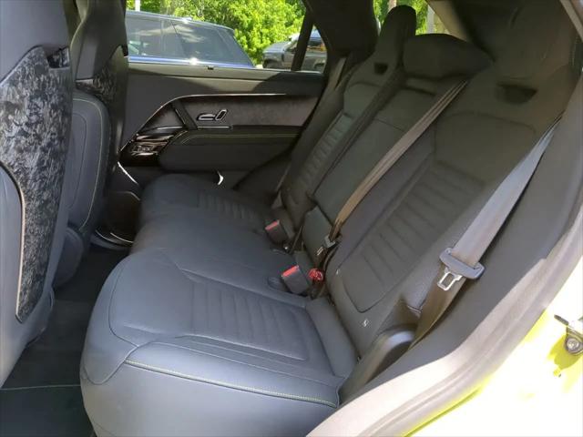 2025 Land Rover Range Rover Sport P635 SV Edition Two