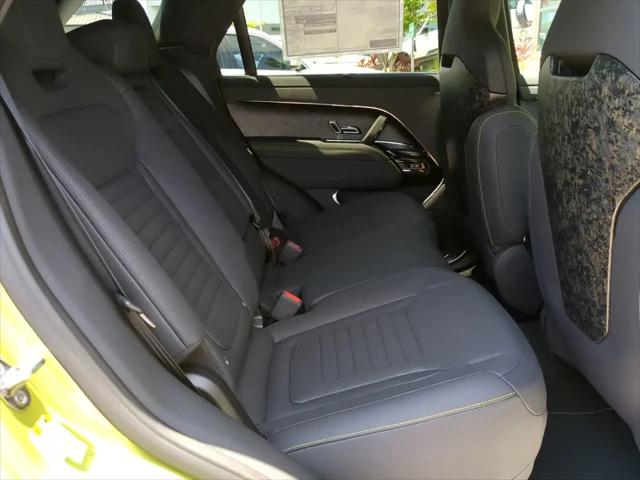 2025 Land Rover Range Rover Sport P635 SV Edition Two