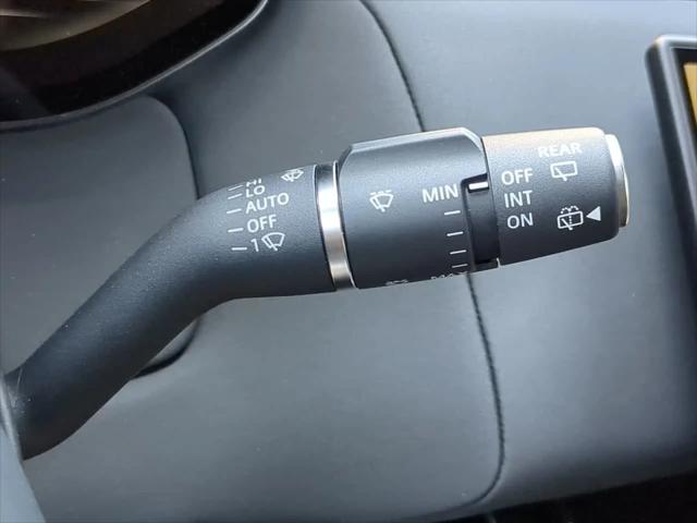 2025 Land Rover Range Rover Sport P635 SV Edition Two