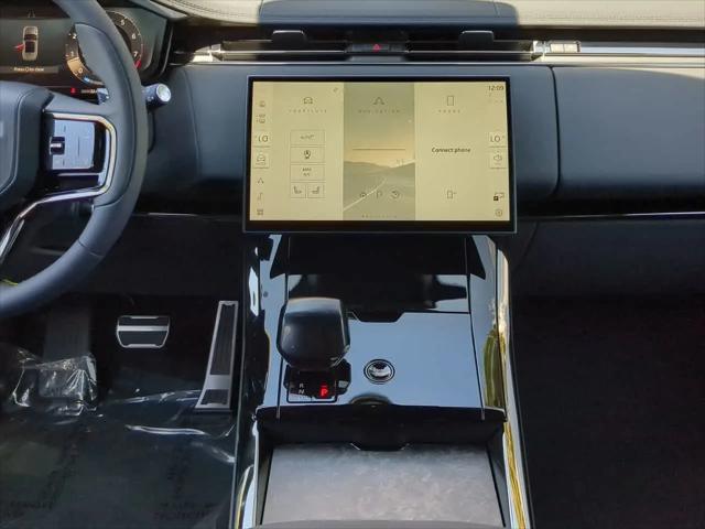 2025 Land Rover Range Rover Sport P635 SV Edition Two