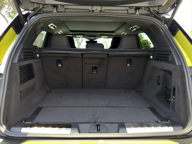 2025 Land Rover Range Rover Sport P635 SV Edition Two
