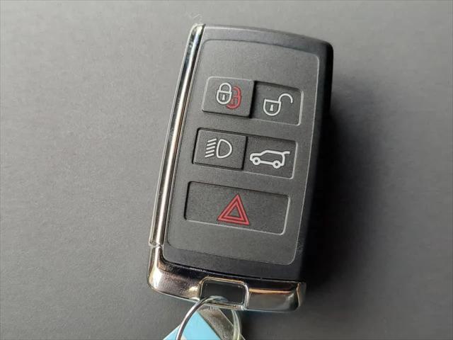 2025 Land Rover Range Rover Sport P635 SV Edition Two