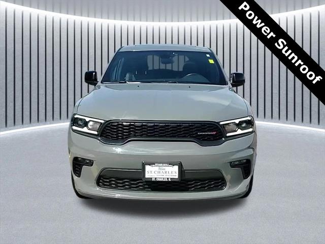 2021 Dodge Durango GT AWD