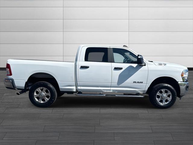 2023 RAM 2500 Big Horn Crew Cab 4x4 64 Box