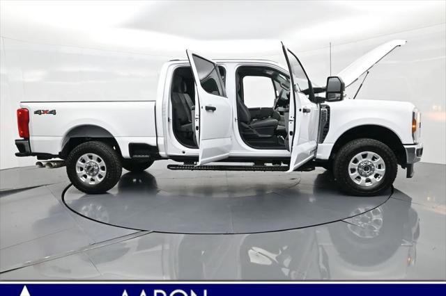 2024 Ford F-250 XLT