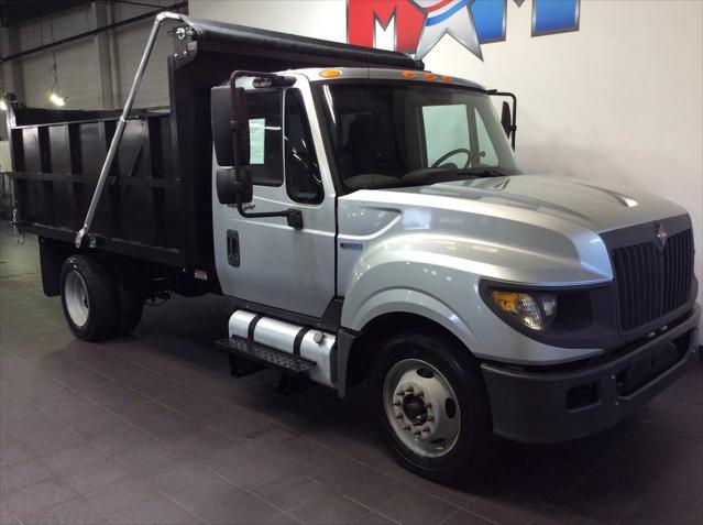 2013 International Terrastar 