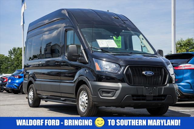 2023 Ford Transit-350 Passenger Van XL