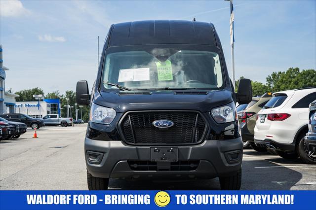 2023 Ford Transit-350 Passenger Van XL