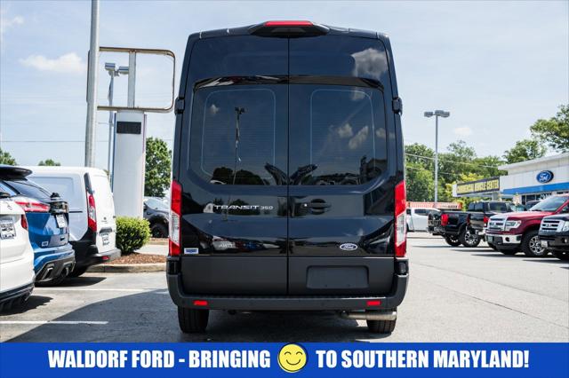 2023 Ford Transit-350 Passenger Van XL