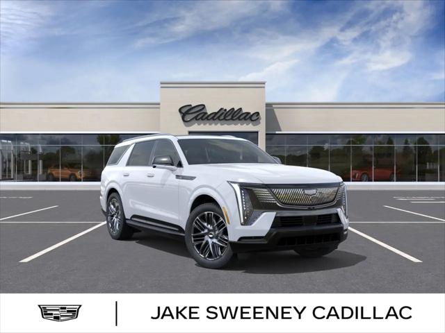2026 Cadillac Escalade IQL Sport AWD for sale near Lebanon, OH