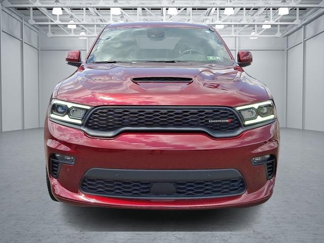 2022 Dodge Durango R/T Plus AWD