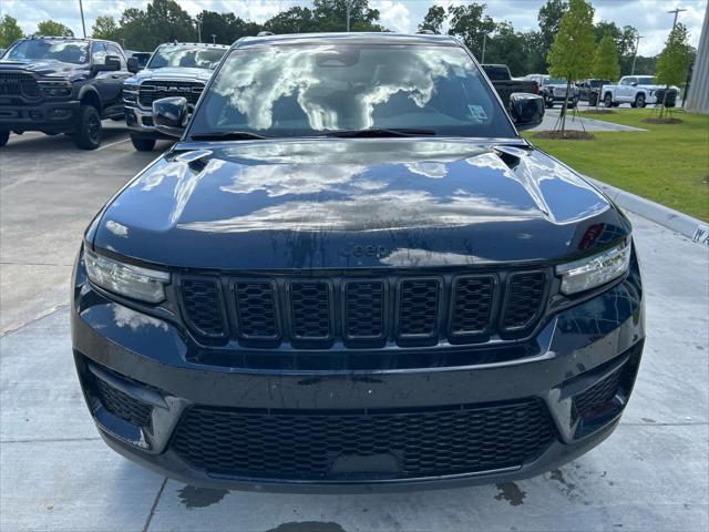 2023 Jeep Grand Cherokee Altitude X 4x4