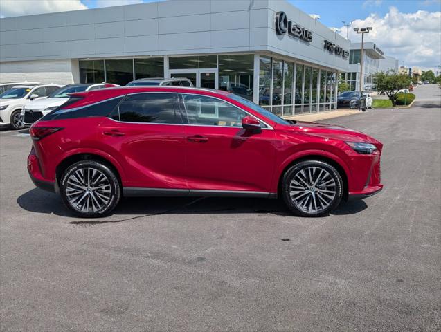 2024 Lexus RX 350 Premium Plus
