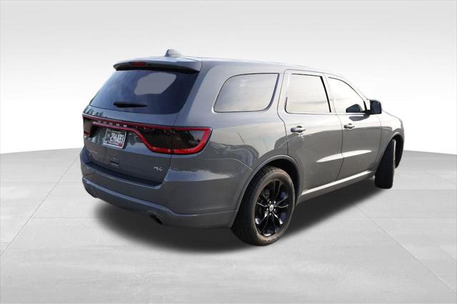 2019 Dodge Durango R/T