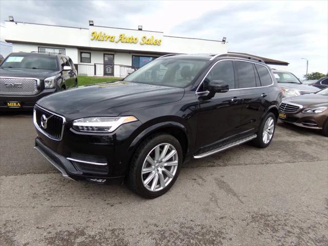2016 Volvo XC90 T6 Momentum for sale in Cincinnati, OH