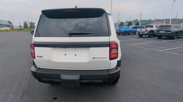 2024 Toyota Land Cruiser 1958 2024 Toyota Land Cruiser 1958