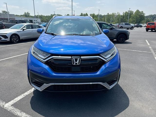 2022 Honda CR-V AWD Touring