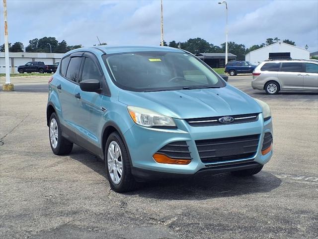 2013 Ford Escape S for sale in MIAMISBURG, OH