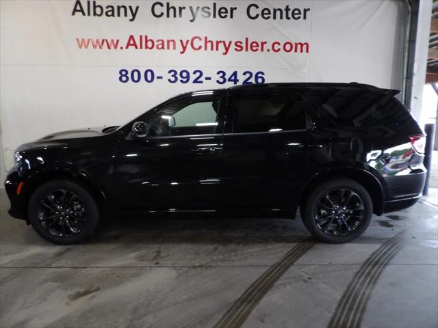 2022 Dodge Durango GT Plus AWD