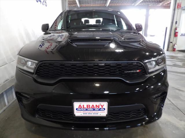 2022 Dodge Durango GT Plus AWD
