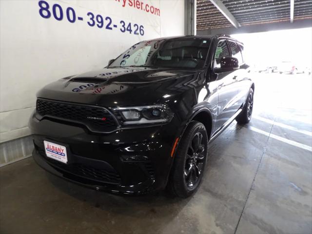 2022 Dodge Durango GT Plus AWD
