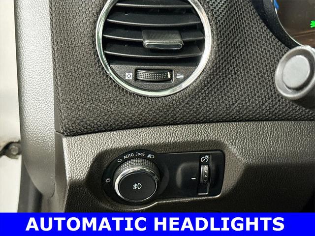 2011 Chevrolet Cruze 1LT