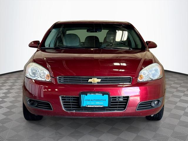 2011 Chevrolet Impala LT