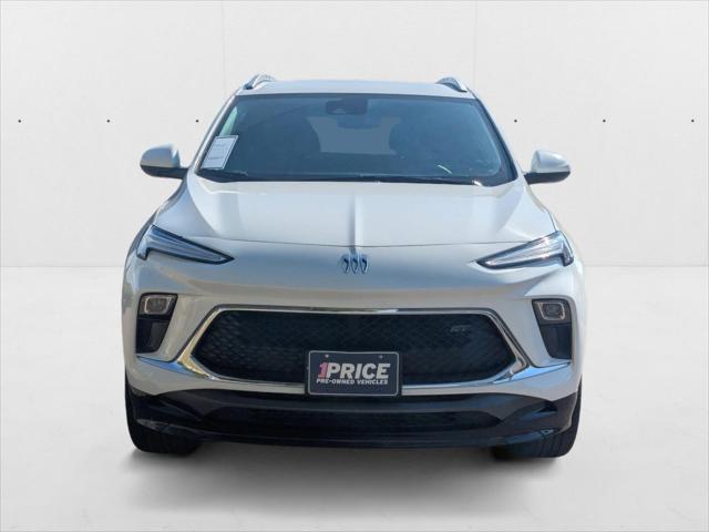 2024 Buick Encore GX Sport Touring AWD 2024 Buick Encore GX Sport Touring AWD