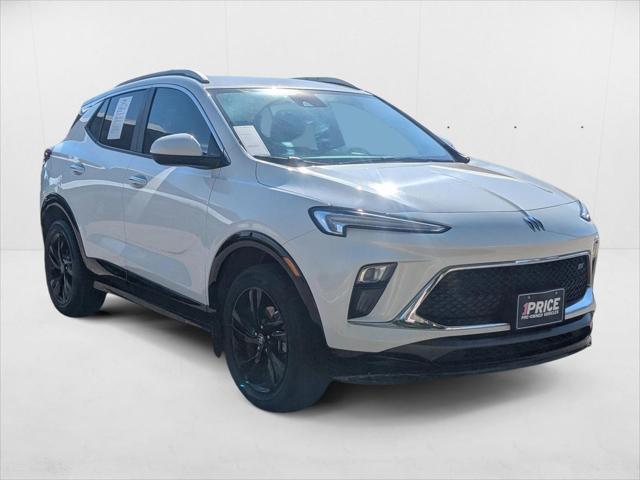 2024 Buick Encore GX Sport Touring AWD 2024 Buick Encore GX Sport Touring AWD