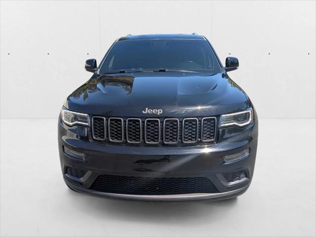 2019 Jeep Grand Cherokee Limited X 4x4