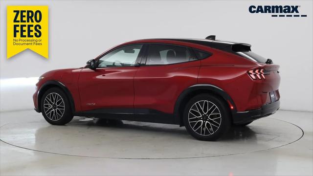 2024 Ford Mustang Mach-E Premium for sale in Fredericksburg, VA