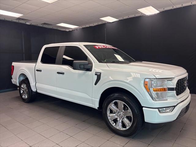 2022 Ford F-150 XL 2022 Ford F-150 XL