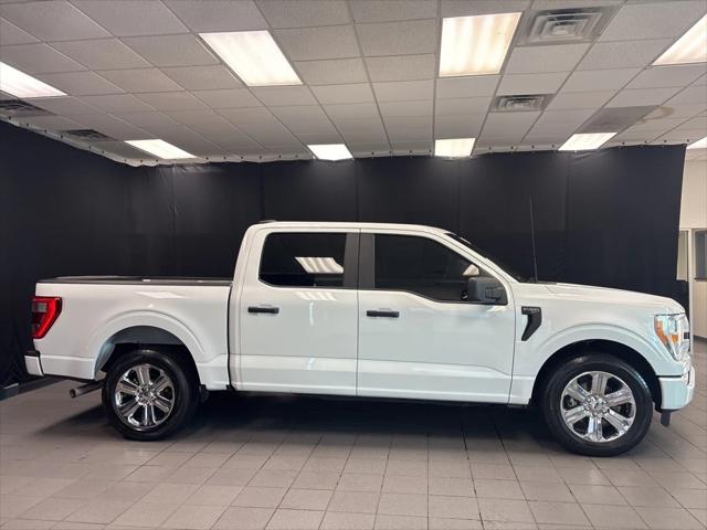 2022 Ford F-150 XL 2022 Ford F-150 XL