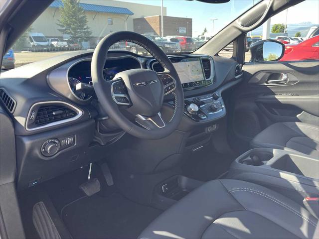 2025 Chrysler Voyager VOYAGER LX 2025 Chrysler Voyager VOYAGER LX