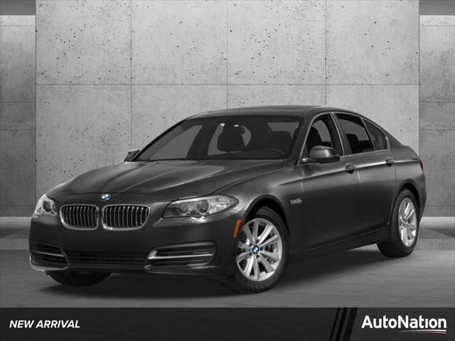2015 BMW 528i 528i