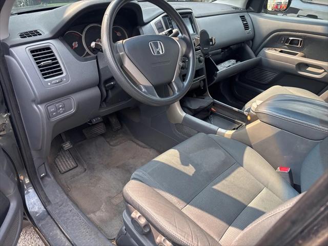2006 Honda Pilot LX