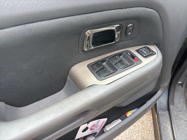 2006 Honda Pilot LX