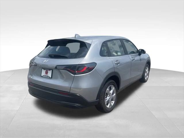 2023 Honda HR-V AWD LX