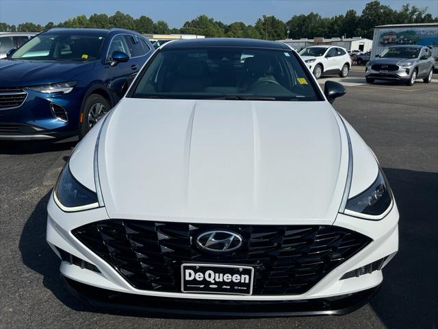 2023 Hyundai Sonata SEL Plus 2023 Hyundai Sonata SEL Plus